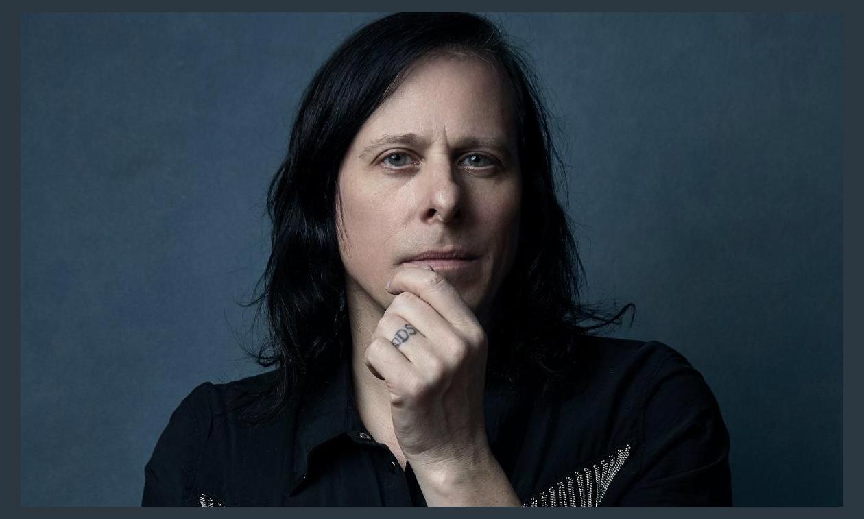 Ken Stringfellow